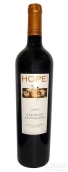 希望赤霞珠干紅葡萄酒(Hope Estate Cabernet Sauvignon, Victoria, Australia)