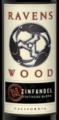 雷文斯伍德酒商混釀老藤仙粉黛紅葡萄酒(Ravenswood Vintners Blend Old Vine Zinfandel, California, USA)