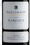 科瑞絲曼珍釀干紅葡萄酒（瑪歌）(Kressmann Grande Reserve, Margaux, France)