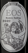 厄俄斯波特酒(Eos Estate Port, Hames Valley, USA)