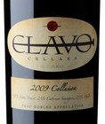 克拉沃“合謀”干紅葡萄酒(Clavo Cellars Collusion Red, Paso Robles, USA)