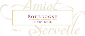 阿米奧·賽維爾酒莊勃艮第黑皮諾干紅葡萄酒(Domaine Amiot-Servelle Bourgogne Pinot Noir, Burgundy, France)