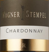 瓦戈納酒莊珍藏霞多麗白葡萄酒(Weingut Wagner Stempel Reserve Chardonnay, Rheinhessen, Germany)