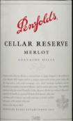 奔富酒窖珍藏梅洛紅葡萄酒(Penfolds Cellar Reserve Merlot, Adelaide Hills, Australia)