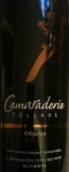 友誼典雅干紅葡萄酒(Camaraderie Cellars Elegance, Columbia Valley, USA)