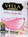 百樂萊酒莊白仙粉黛桃紅葡萄酒(Peter Vella Vineyards White Zinfandel, California, USA)