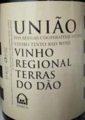 游鳥(niǎo)干紅葡萄酒(Uniao Vinho Tinto, Douro, Portugal)