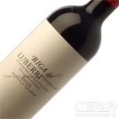 Luberri Monje Amestoy Biga Crianza, Rioja DOCa, Spain