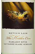 魔鬼之穴密穴系列長(zhǎng)相思-賽美蓉干白葡萄酒(Devil's Lair The Hidden Cave Sauvignon Blanc - Semillon, Margaret River, Australia)