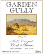 格蘭平花園谷園馬爾之區(qū)8號(hào)西拉干紅葡萄酒(Grampians Estate Garden Gully Mal’s Block 8 Shiraz, Western Australia, Australia)