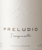 Tempus Alba Preludio Tempranillo, Tupungato, Argentina