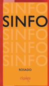 辛福里亚诺酒庄辛弗桃红葡萄酒(Bodegas Sinforiano Sinfo Rosado, Cigales, Spain)