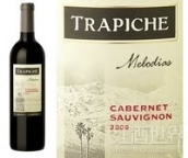 翠碧酒莊梅洛蒂亞斯赤霞珠紅葡萄酒(Trapiche Melodias Cabernet Sauvignon, Mendoza, Argentina)