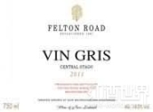 飛騰黑皮諾干白葡萄酒(Felton Road Vin Gris, Central Otago, New Zealand)