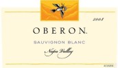 邁克爾蒙達維家族奧伯龍長相思干白葡萄酒(Michael Mondavi Family Oberon Sauvignon Blanc, Napa Valley, USA)