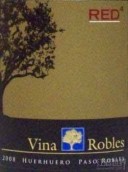 Vina Robles Huerhuero Red 4, Paso Robles, USA