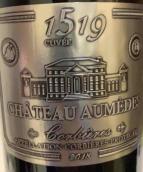 奧美德酒莊紅葡萄酒(Chateau Aumedes, Corbieres, France)