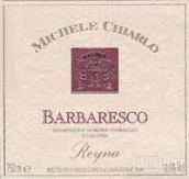 邁克基阿羅酒莊巴巴萊斯紅葡萄酒(Michele Chiarlo Barbaresco DOCG, Piedmont, Italy)