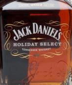 杰克丹尼假日精選田納西威士忌(Jack Daniel's Holiday Select Tennessee Whiskey, Tennessee, USA)