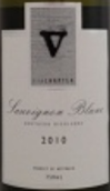 第五章長相思干白葡萄酒(Fifth Chapter Sauvignon Blanc, New South Wales, Australia)