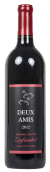 朋儕仙粉黛干紅葡萄酒(Deux Amis Winery Zinfandel, Sonoma County, USA)