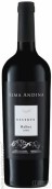 Andean Vineyards Alma Andina Reserve Malbec, Mendoza, Argentina