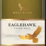 禾富鷹牌特釀極干型起泡酒(Wolf Blass Eaglehawk Cuvee Brut, South Australia, Australia)