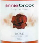 阿尼布鲁克丛林玫瑰桃红葡萄酒(Anniebrook Wines Wildwood Rose Rose, Margaret River, Australia)