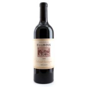 埃利斯頓珍藏赤霞珠干紅葡萄酒(Elliston Reserve Cabernet Sauvignon, Napa Valley, USA)