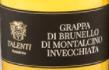 塔倫蒂酒莊布魯內羅格拉帕白蘭地(Talenti Aged Grappa di Brunello di Monta, Tuscany, Italy)