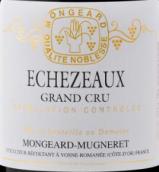 奇夢酒莊（伊索瑟特級園）紅葡萄酒(Domaine Mongeard-Mugneret Echezeaux Grand Cru, Cote de Nuits, France)