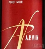 AP羅塞拉園黑皮諾干紅葡萄酒(A.P. Vin Rosella's Vineyard Pinot Noir, Santa Lucia Highlands, USA)