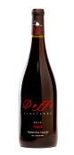 多佛西拉紅葡萄酒(Doffo Winery Syrah, Temecula Valley, USA)