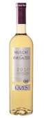 卡哲仕麝香自然甜白葡萄酒(Domaine Cazes Muscat de Rivesaltes, Languedoc-Roussillon, France)