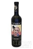 安耐德酒莊佳麗陳釀紅葡萄酒(Bodegas Anadas Care Crianza, Carinena, Spain)