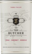 蘇馬酒莊屠夫西拉-赤霞珠-內(nèi)比奧羅紅葡萄酒(Soumah The Butcher Syrah Cabernet Nebbiolo, Yarra Valley, Australia)