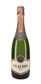 迪厄克勞迪婭極干起泡酒(Domaine des Dieux Claudia Brut MCC, Hemel-en-Aarde Ridge, South Africa)