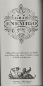 艾勒米格格蘭紅葡萄酒(El Enemigo Gran Enemigo, Mendoza, Argentina)