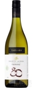 威克菲爾德八十畝霞多麗干白葡萄酒(Taylors Wakefield Eighty Acres Chardonnay, Clare Valley, Australia)