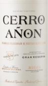 奧拉希酒莊阿農(nóng)山特級(jí)珍藏紅葡萄酒(Bodegas Olarra Cerro Anon Gran Reserva, Rioja DOCa, Spain)