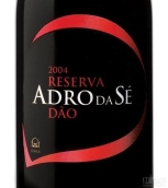 優(yōu)達(dá)卡酒莊阿德達(dá)斯珍藏紅葡萄酒(Udaca Adro Da Se Reserva, Dao, Portugal)