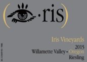 鳶尾花酒莊鄧恩森林雷司令白葡萄酒(Iris Vineyards Dunn Forest Riesling, Willamette Valley, USA)