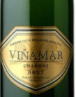 海洋干型起泡酒(Vina Mar Brut Sparkling, Casablanca Valley, Chile)