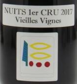 皮耶侯奇（夜圣喬治一級園）老藤紅葡萄酒(Domaine Prieure Roch Vieilles Vignes, Nuits-Saint-Georges 1er Cru, France)