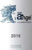 嵐靄酒莊天使系列紅葡萄酒(Pago de Larrainzar Angel de Larrainzar, Navarra, Spain)