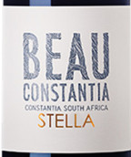 博爾·康斯坦提亞酒莊史黛拉干紅葡萄酒(Beau Constantia Stella, Constantia, South Africa)