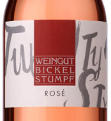 比克爾施通普夫二十六系列桃紅葡萄酒(Weingut Bickel Stumpf Twentysix Rose, Franken, Germany)