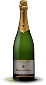 伯納德雷米黑中白香檳(Champagne Bernard Remy Blanc de Noirs, Champagne, France)