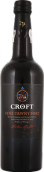 柯福特精品茶色波特酒(Corft Port Fine Tawny, Douro, Portugal)