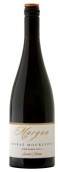 瑪根限量版白標(biāo)西拉慕合懷特干紅葡萄酒(Margan Limited Release White Label Shiraz Mourvedre, Broke Fordwich, Australia)